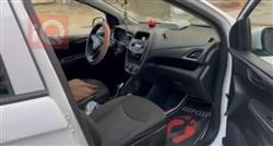 شيفروليه سبارك